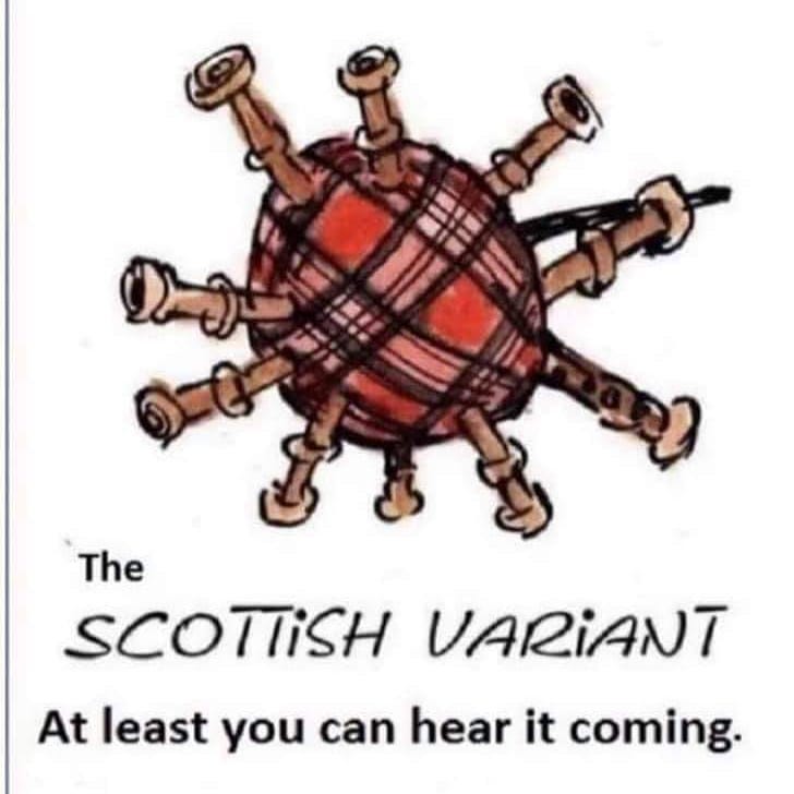 scottish